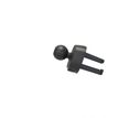3701263525046-JAYM - Support voiture universel - Fixation grille - Charge induction universelle - 15W - Câble USB-C --4