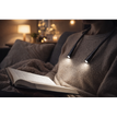 3701781701151-JAYM - Lampe de lecture de cou - Rechargeable - noir--2