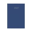 8435127444161-Agenda anual Premium Boost día página - azul mate--0