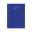 8435127444215-Agenda anual Premium Boost día página - azul reflex--0