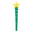 3135251885001-Viquel - Stylo bille Noël silicone - Disponible en différents modèles--1