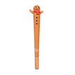 3135251885001-Viquel - Stylo bille Noël silicone - Disponible en différents modèles--4