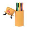 3135252775004-Viquel - Trousse pot à crayons Noël en silicone - Disponible en différents modèles--4