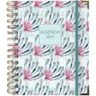 8435603322907-Agenda anual SweetColor 2027 A5 día por página Blue Real--0