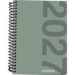 8435603323263-Agenda anual Mimbek 2027 A5 día por página tapa de polipropileno Verde Tierra--0