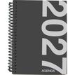 8435603323270-Agenda anual Mimbek 2027 A5 día por página tapa de polipropileno Negro--0
