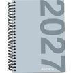 8435603323294-Agenda anual Mimbek 2027 A5 día por página tapa de polipropileno Azul--0