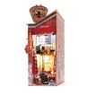 3532436510695-Graine Créative - Maquette 3D en Bois - Garage--0