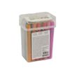 8715427182063-Feutres double pointe x24 - Kit de coloriage--1
