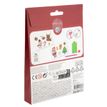 8715427160603-Kit 12 autocollants Noël - Peinture diamant - Loisir créatif--1