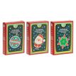 8715427160931-Ornement de Noël - Peinture diamant - Assortiment - Loisir créatif--1