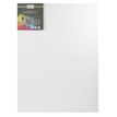 8720039382701-Toile 100% coton - Toile à peindre - 60x80 cm--0