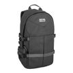 3666311041254-Lacanau - Sac à dos Bodypack - anthracite--0