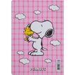 3664447237374-Peanuts - Carnet A5 Souple Ligné Illustré - Le Câlin - 128 Pages--1