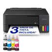 8715946741512-Epson EcoTank ET-1910 - Impresora jet d'encre couleur A4 - Wi-Fi, USB - Negro--0