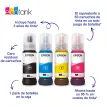 8715946741376-Impresora multifunción Epson EcoTank ET-2910 A4 Wi-Fi con depósitos de tinta recargables--1
