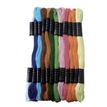 3532432050041-Graine Créative - Fil de coton bracelets brésiliens - Nature 7 m Lot de 12 échevettes-P_405279935_1-0