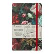 5035393212032-Carnet de notes Bookaroo A5 Floral, couverture rigide et 192 pages-P_405279947_1-0