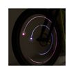 8052694010126-Set de 2 feux à rayons vélo Licorne lumineuse Legami-P_405279955_2-1