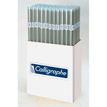 3210330740119-Clairefontaine Couvre-Livre Cristal Grainé 2m x 0,70m 45µ Polypropylène Transparent--1