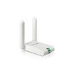 6935364050542-TP-Link TL-WN822N Adaptateur USB WiFi N300 - 300 Mbps, 2 antennes 3 dBi--0