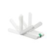 6935364050542-TP-Link TL-WN822N Adaptateur USB WiFi N300 - 300 Mbps, 2 antennes 3 dBi--1