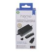3303170103487-T'nB Alimentation universelle 36W 5-15V - Chargeur secteur multi-tension noir--1