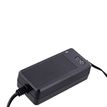 3303170103487-T'nB Alimentation universelle 36W 5-15V - Chargeur secteur multi-tension noir--2