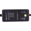 3303170103487-T'nB Alimentation universelle 36W 5-15V - Chargeur secteur multi-tension noir--3