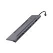 3303170099636-T'nB Station d'accueil USB-C 11-en-1 iClick Aluminium--1