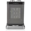5412810404742-Nédis - Mini radiateur soufflant - céramique - 1000/1500 W - 2 modes de chauffe - Thermostat réglable - Rota--1