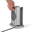 5412810404742-Nédis - Mini radiateur soufflant - céramique - 1000/1500 W - 2 modes de chauffe - Thermostat réglable - Rota--6