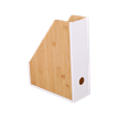 404052807639-Porte-Magazines Bambou - 31,5 x 25,9 x 10 cm--4