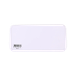 404052807684-Organiseur de Bureau PP Blanc Bambou - 26,7 x 13,1 x 8 cm--6