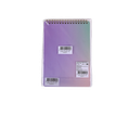 404052807714-Carnet Spirale A5 - 60 Pages - 80 g--6