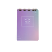 404052807714-Carnet Spirale A5 - 60 Pages - 80 g--0