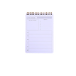 404052807714-Carnet Spirale A5 - 60 Pages - 80 g--2