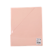 404052807783-Set de 4 Organiseurs Rose - Pot à Stylos - Porte-Magazines - Porte-Lettres--8