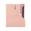 404052807783-Set de 4 Organiseurs Rose - Pot à Stylos - Porte-Magazines - Porte-Lettres--7