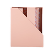 404052807783-Set de 4 Organiseurs Rose - Pot à Stylos - Porte-Magazines - Porte-Lettres--4