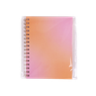 404052807806-Carnet Spirale A5 - 90 Pages - 80 g--3