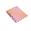 404052807806-Carnet Spirale A5 - 90 Pages - 80 g--1