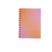 404052807806-Carnet Spirale A5 - 90 Pages - 80 g--0