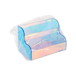 404052807851-Organiseur de Bureau Multicolore avec Plateau Acrylique--6