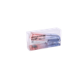 404052807868-Agrafeuse 20 Feuilles - 26/6 - 24/6 - Assortie - 12,9 x 3,4 x 6,4 cm--3