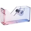 404052807875-Dévidoir Bicolore PS Métal - 12,6 x 3,6 x 6,2 cm--0