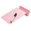 404052807936-Support Métal Rose avec Support Téléphone--0