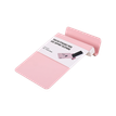404052807936-Support Métal Rose avec Support Téléphone--6