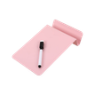 404052807936-Support Métal Rose avec Support Téléphone--2