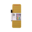 404052807950-Bloc Mémo Acrylique Magnétique avec Marqueur - 24 x 9 cm--10